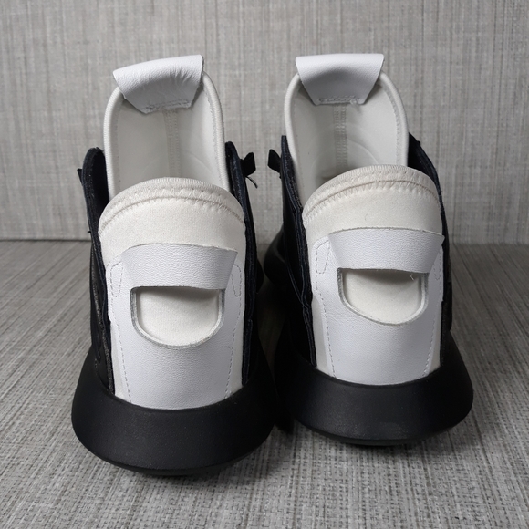 Adidas Originals Crazy 1 ADV Sneakers Sz 9 - Picture 4 of 6